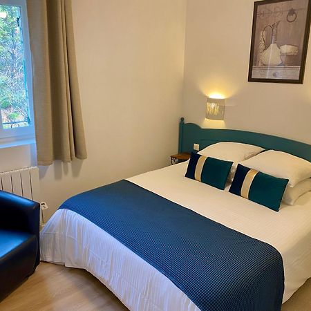 Cigale De Gordes Apartment Екстериор снимка