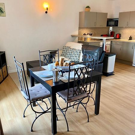 Cigale De Gordes Apartment Екстериор снимка