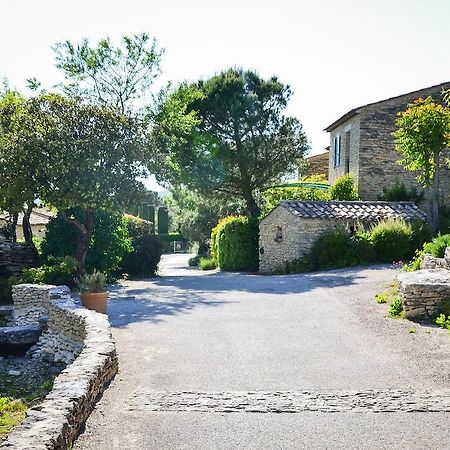 Cigale De Gordes Apartment Стая снимка