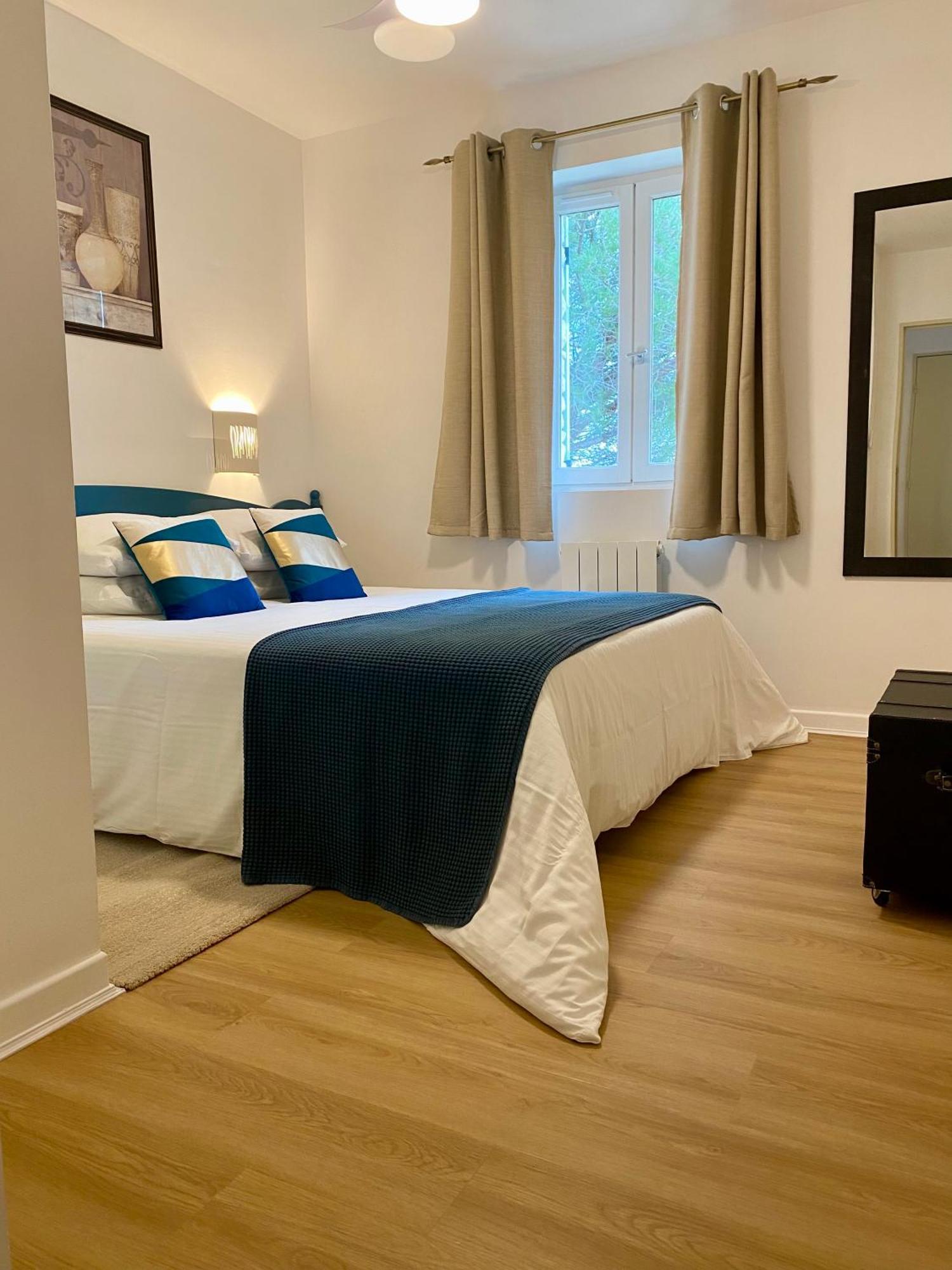 Cigale De Gordes Apartment Екстериор снимка