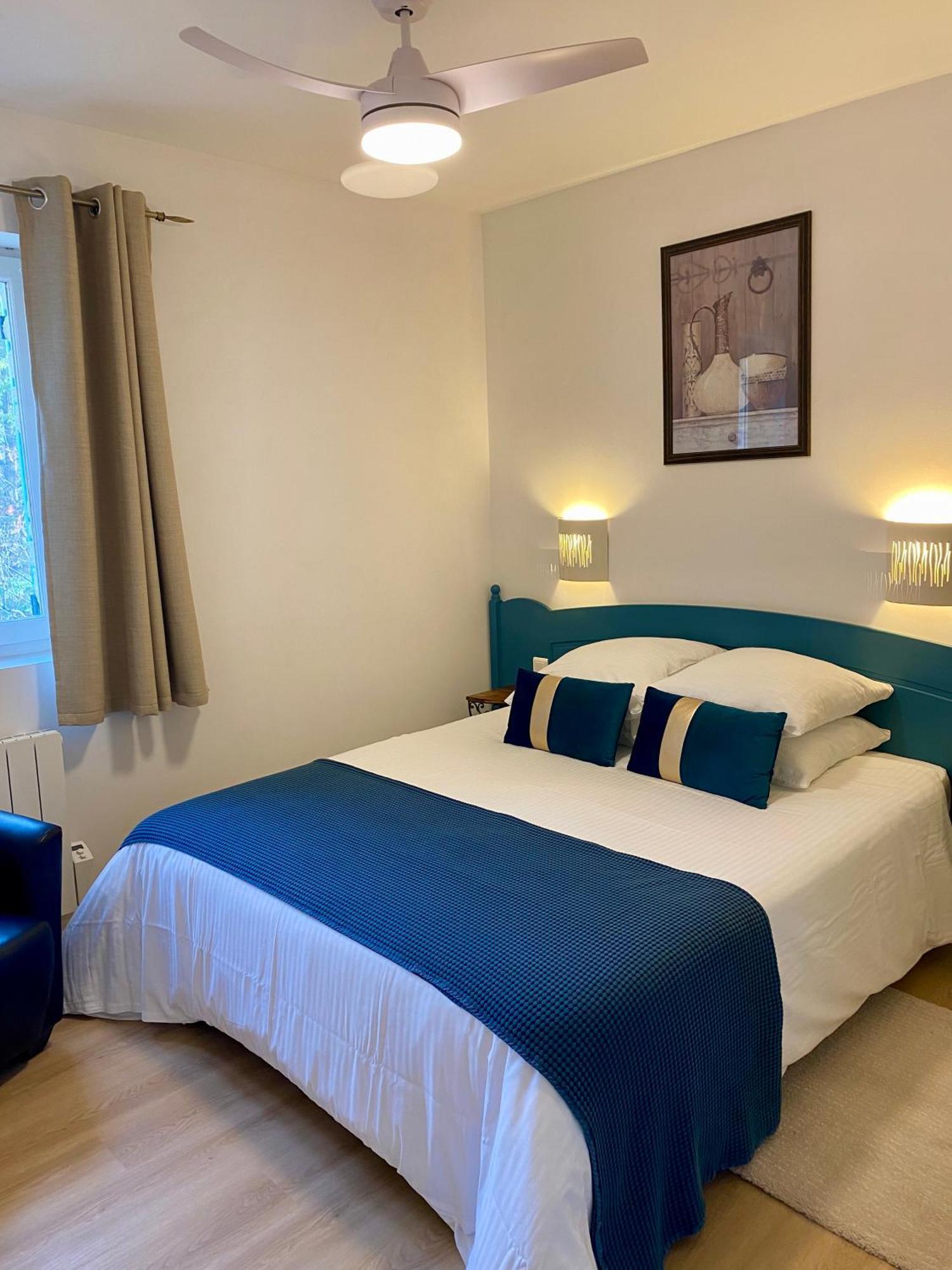 Cigale De Gordes Apartment Екстериор снимка