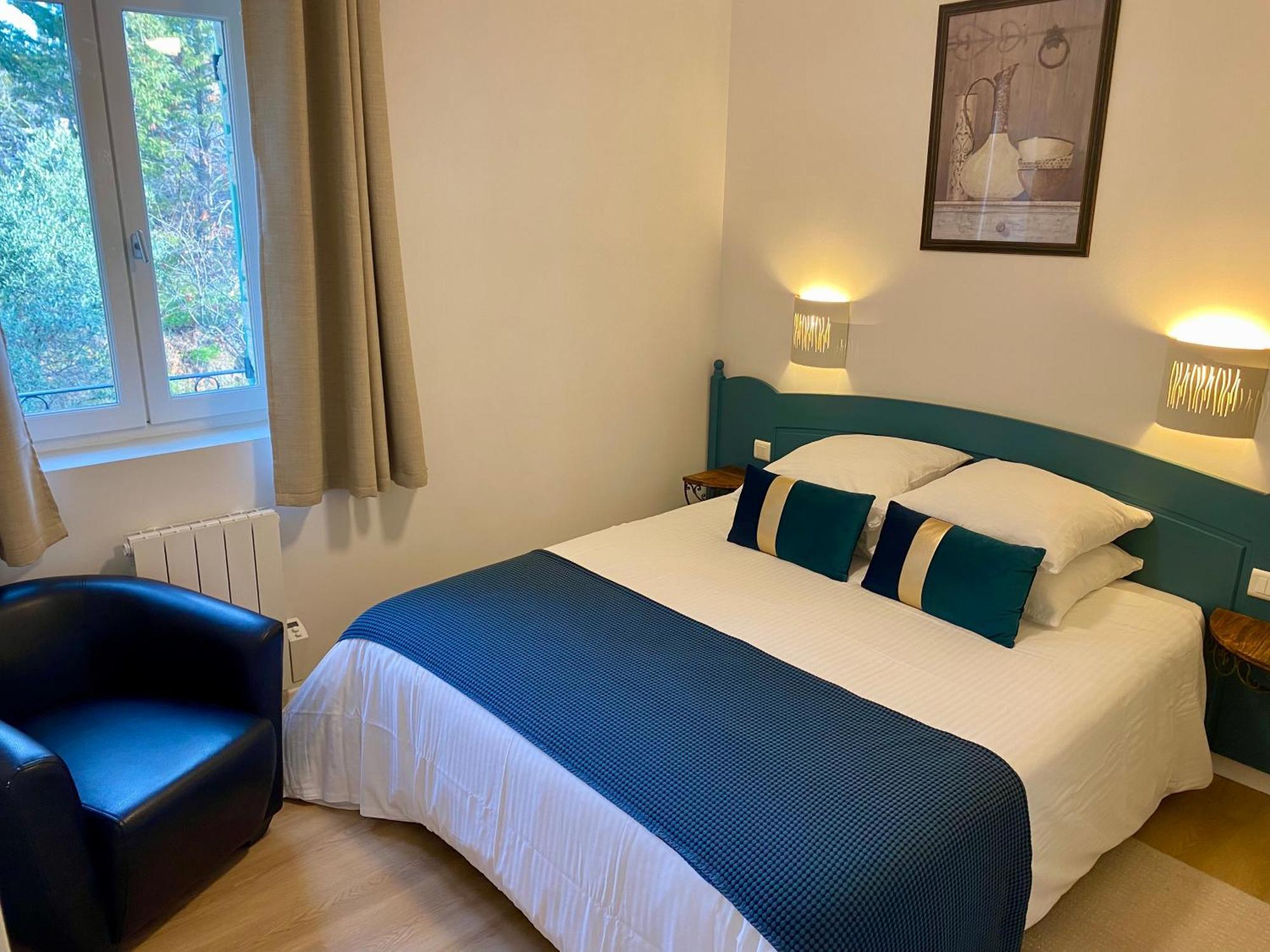 Cigale De Gordes Apartment Екстериор снимка