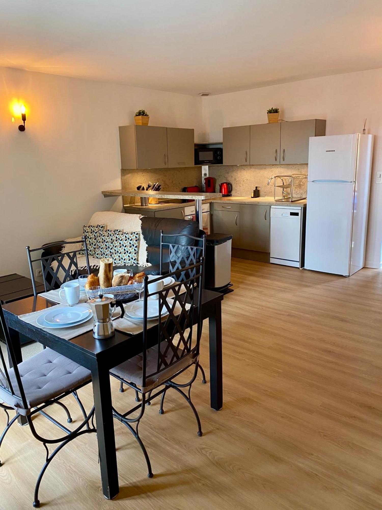 Cigale De Gordes Apartment Екстериор снимка